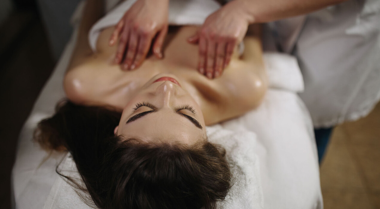 Green Health Spa - 7 Фото 7 - Green Health Spa