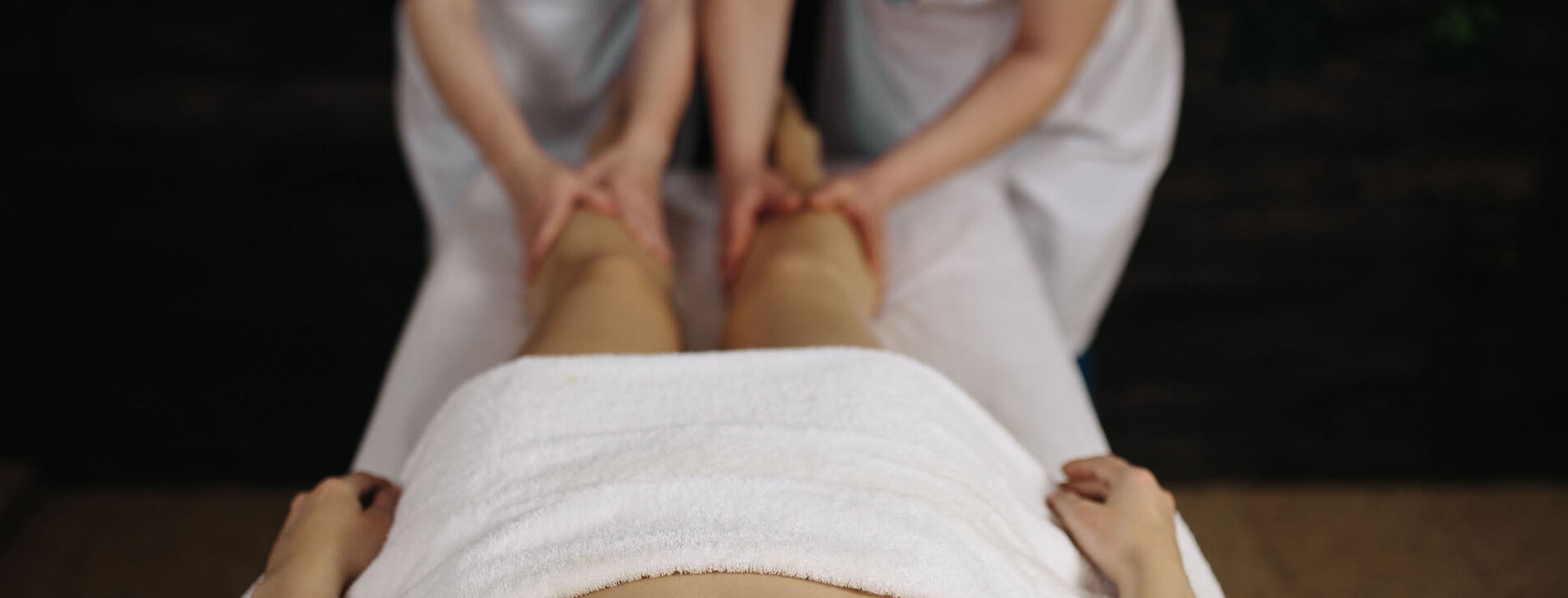 Массаж в четыре руки в Одессе - 10 Фото 10 - Массаж в четыре руки