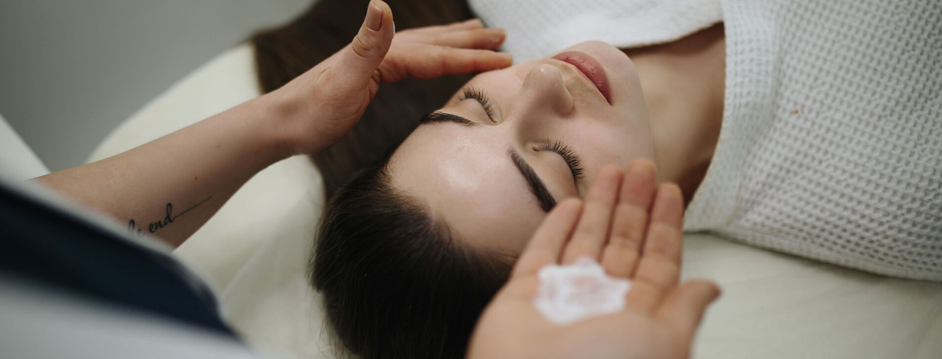 SPA уход для лица в Одессе - 10 Фото 10 - SPA уход для лица