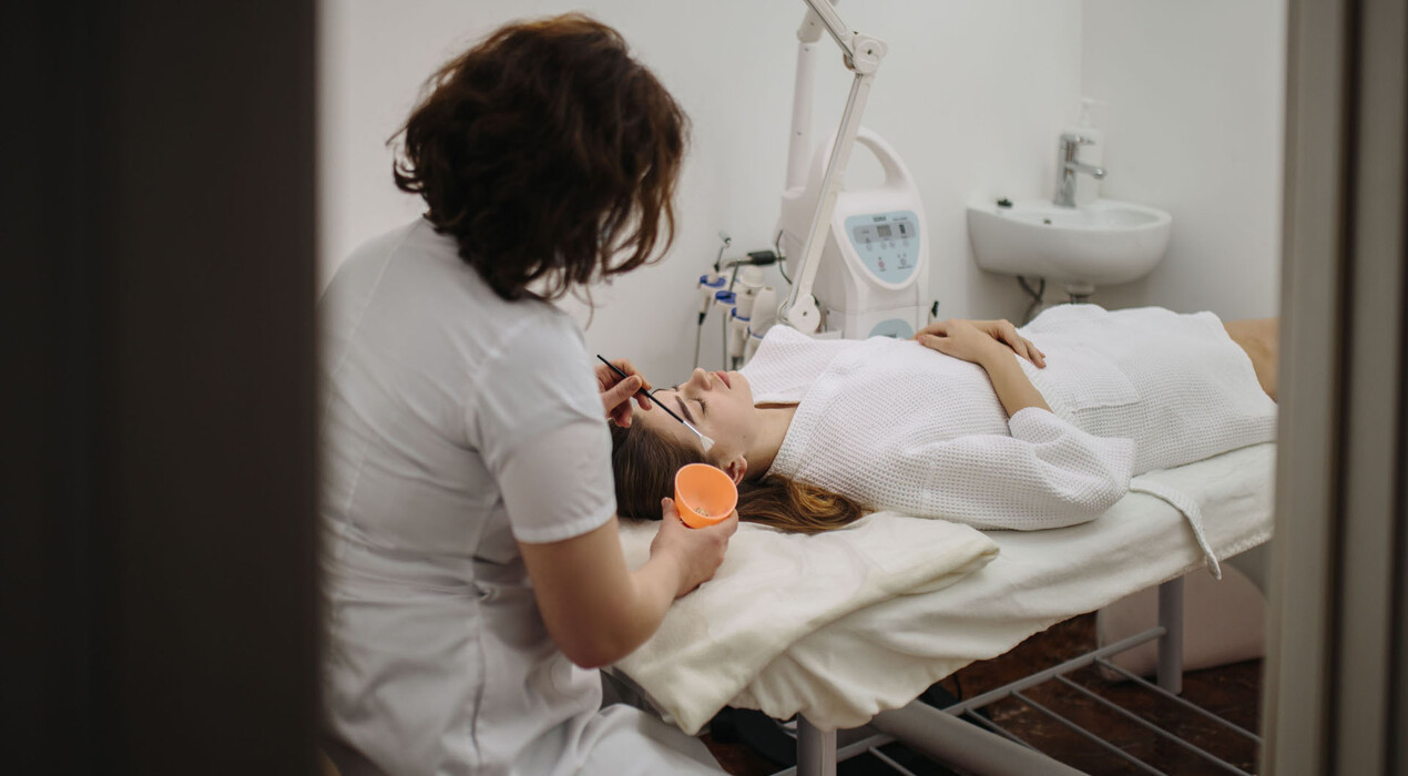Green Health Spa - 3 Фото 3 - Green Health Spa