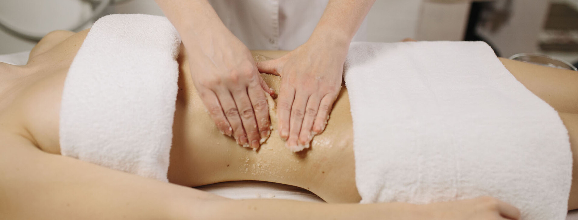 Антицеллюлитное SPA в Одессе - 6 Фото 6 - Антицеллюлитное SPA