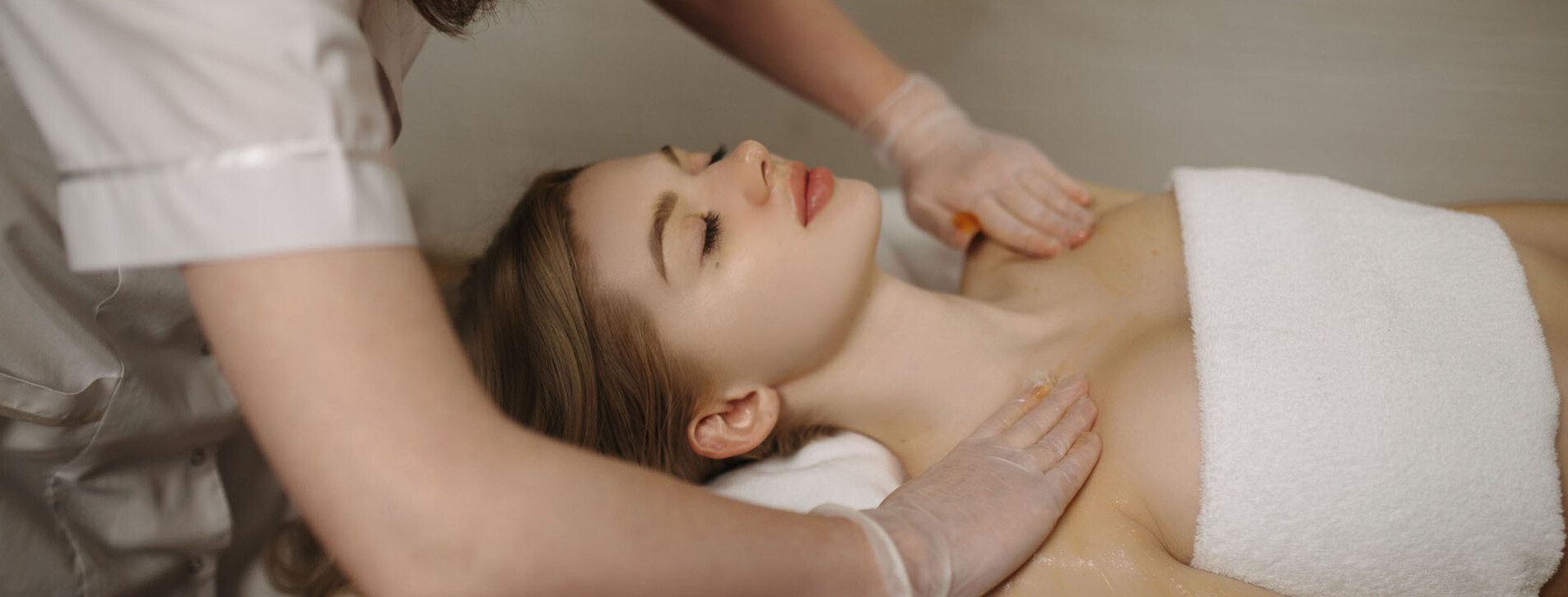 Антицеллюлитное SPA в Одессе - 9 Фото 9 - Антицеллюлитное SPA