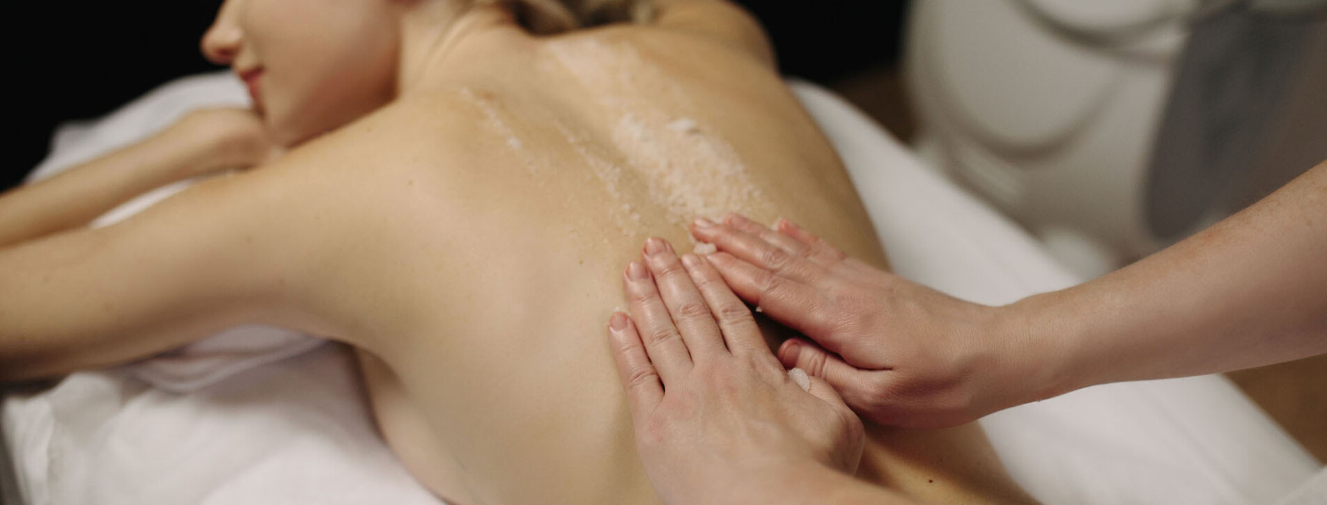 Антицеллюлитное SPA в Одессе - 4 Фото 4 - Антицеллюлитное SPA