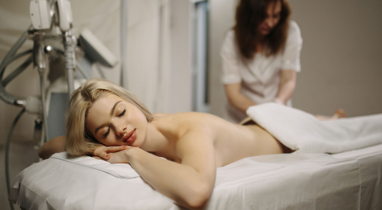 Green Health Spa - 2 Фото 2 - Green Health Spa