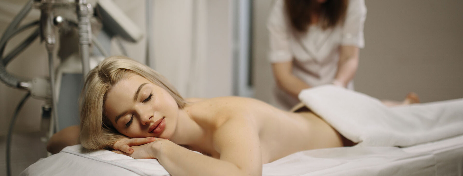 Антицеллюлитное SPA в Одессе - 3 Фото 3 - Антицеллюлитное SPA