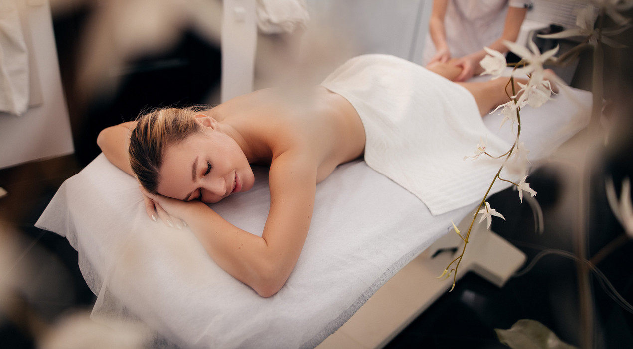 Bellezza – Клиника косметологии & SPA - 1 Фото 1 - Bellezza – Клиника косметологии & SPA