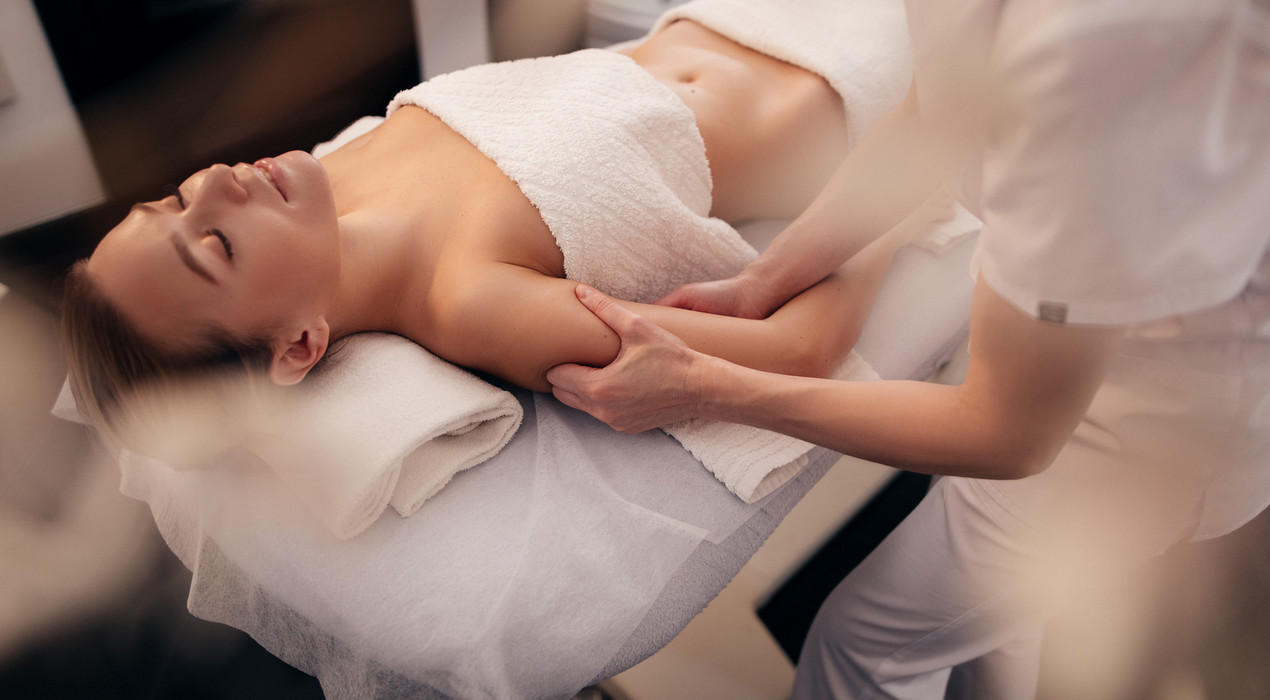 Bellezza – Клиника косметологии & SPA - 6 Фото 6 - Bellezza – Клиника косметологии & SPA
