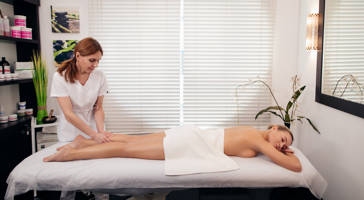 Bellezza – Клиника косметологии & SPA - 5 Фото 5 - Bellezza – Клиника косметологии & SPA