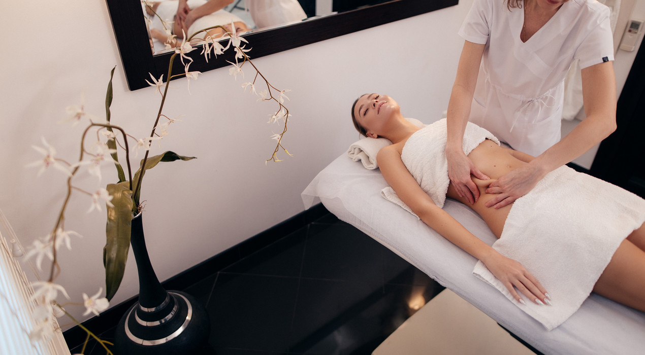 Bellezza – Клиника косметологии & SPA - 8 Фото 8 - Bellezza – Клиника косметологии & SPA