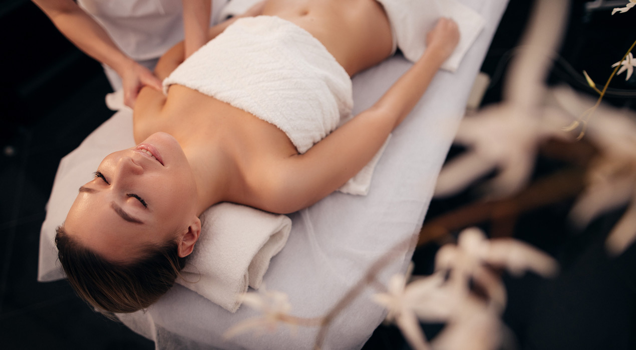 Bellezza – Клиника косметологии & SPA - 2 Фото 2 - Bellezza – Клиника косметологии & SPA