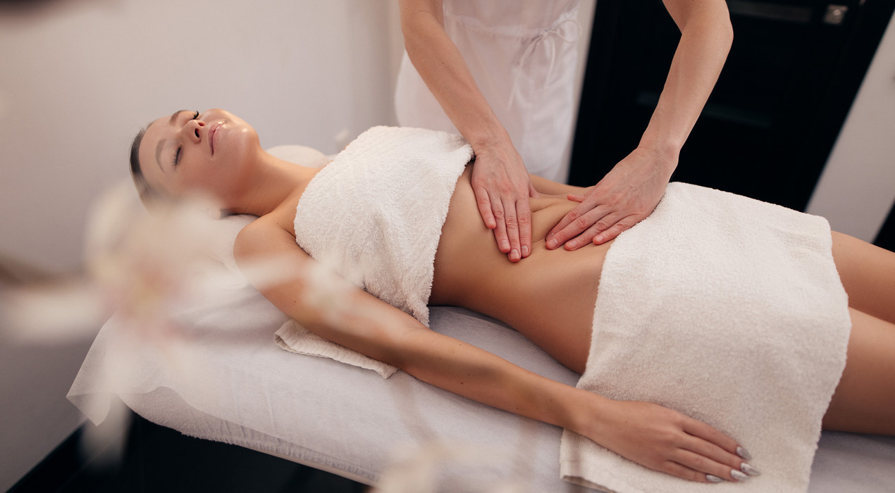Bellezza – Клиника косметологии & SPA - 9 Фото 9 - Bellezza – Клиника косметологии & SPA