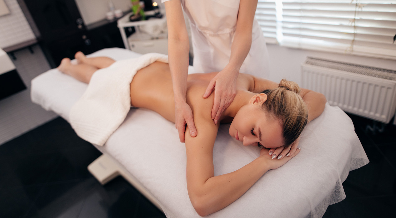Bellezza – Клиника косметологии & SPA - 6 Фото 6 - Bellezza – Клиника косметологии & SPA