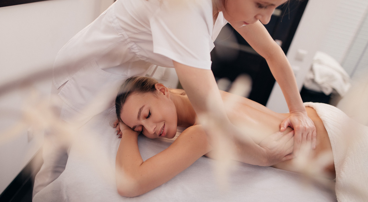 Bellezza – Клиника косметологии & SPA - 7 Фото 7 - Bellezza – Клиника косметологии & SPA