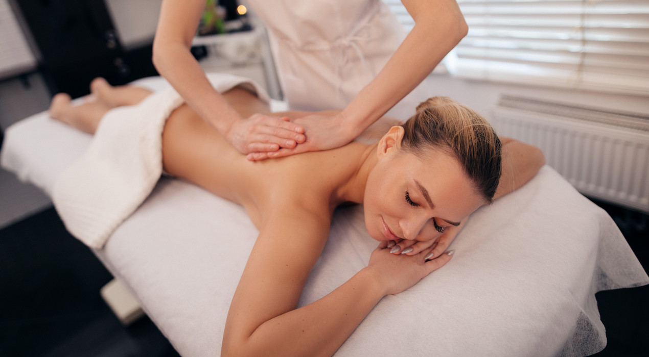 Bellezza – Клиника косметологии & SPA - 2 Фото 2 - Bellezza – Клиника косметологии & SPA