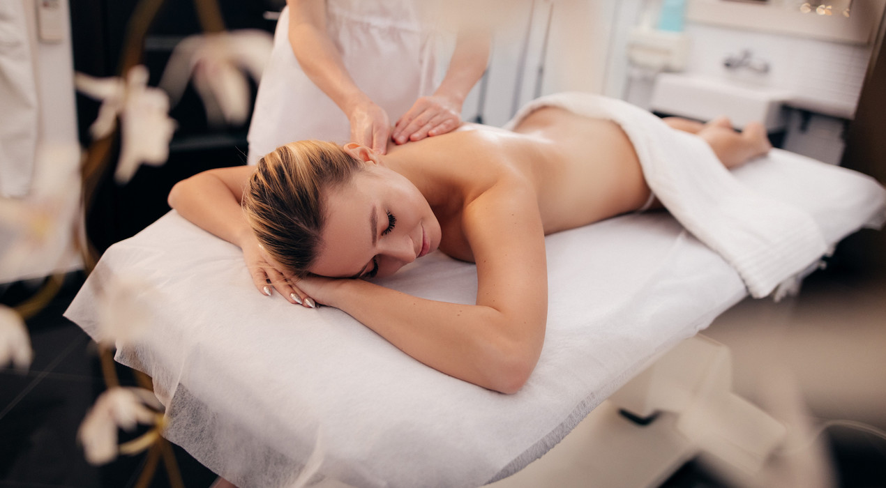 Bellezza – Клиника косметологии & SPA - 9 Фото 9 - Bellezza – Клиника косметологии & SPA