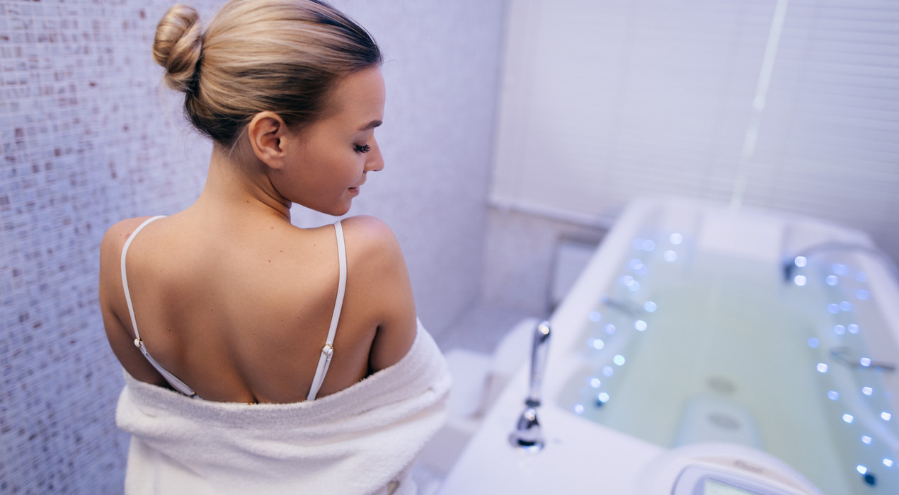 Bellezza – Клиника косметологии & SPA - 9 Фото 9 - Bellezza – Клиника косметологии & SPA