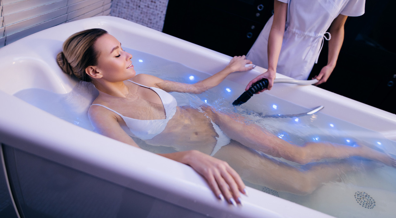 Bellezza – Клиника косметологии & SPA - 6 Фото 6 - Bellezza – Клиника косметологии & SPA