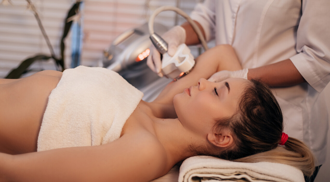 Bellezza – Клиника косметологии & SPA - 7 Фото 7 - Bellezza – Клиника косметологии & SPA