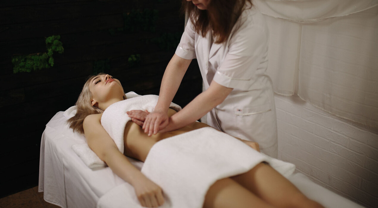 Green Health Spa - 3 Фото 3 - Green Health Spa