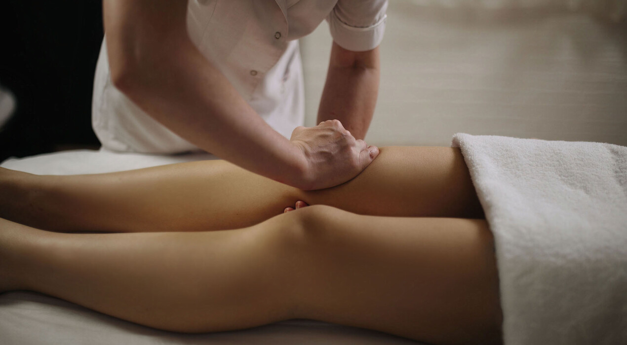 Green Health Spa - 7 Фото 7 - Green Health Spa
