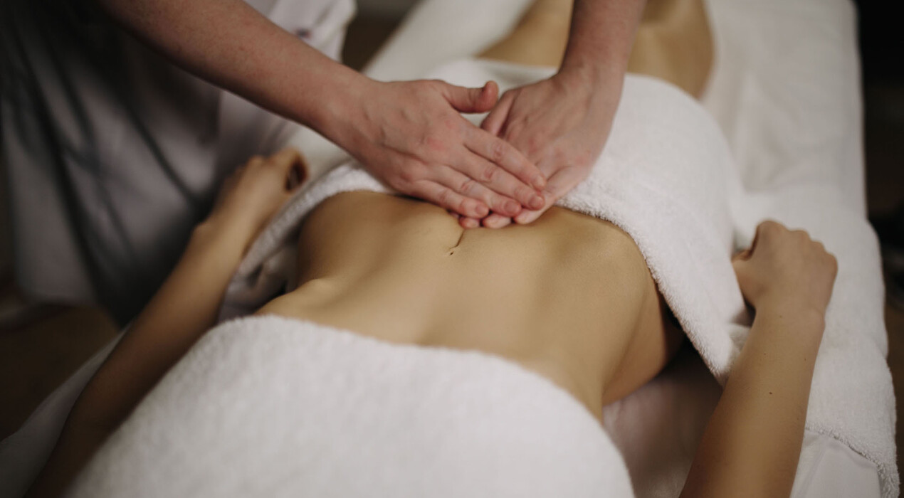 Green Health Spa - 2 Фото 2 - Green Health Spa