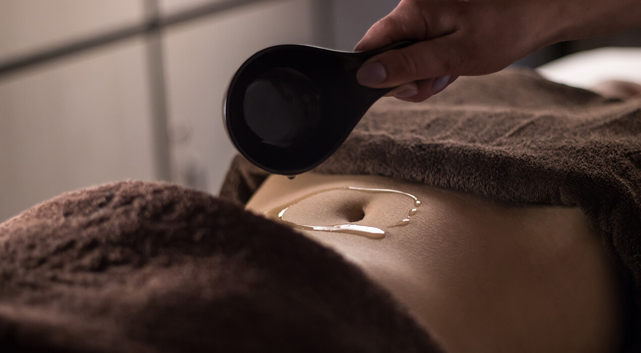 Таурус - SPA-центр - 9 Фото 9 - Таурус - SPA-центр
