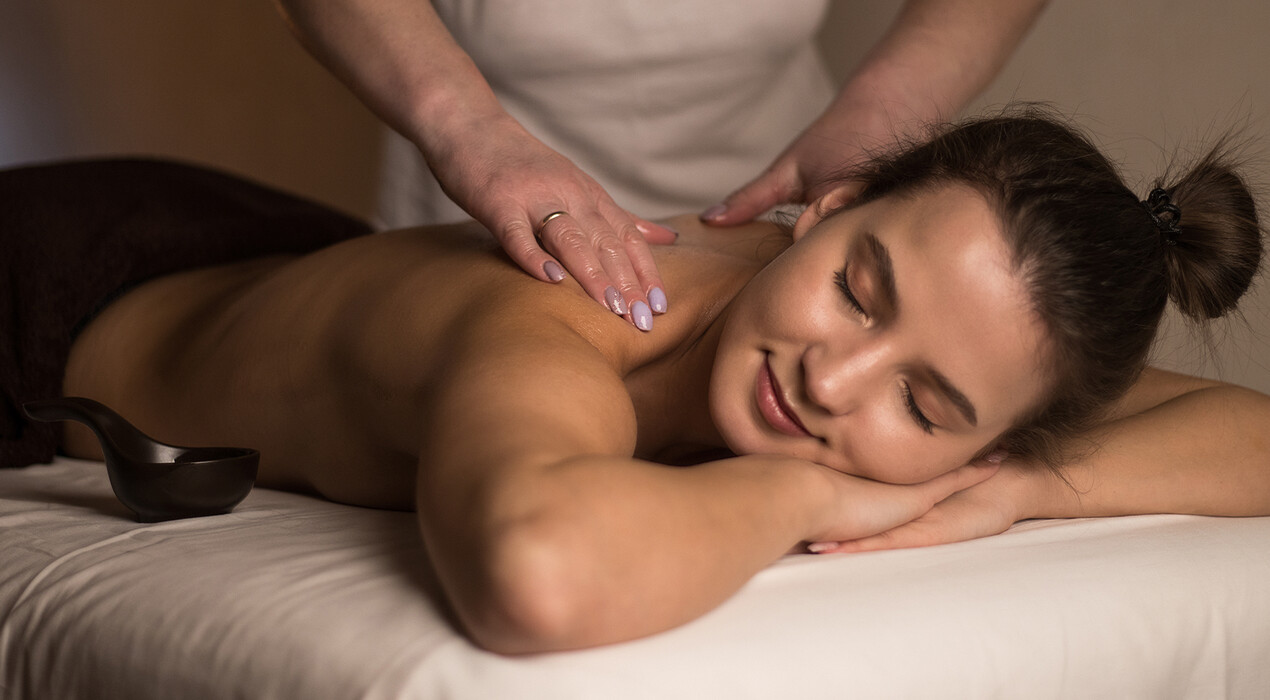 Таурус - SPA-центр - 2 Фото 2 - Таурус - SPA-центр