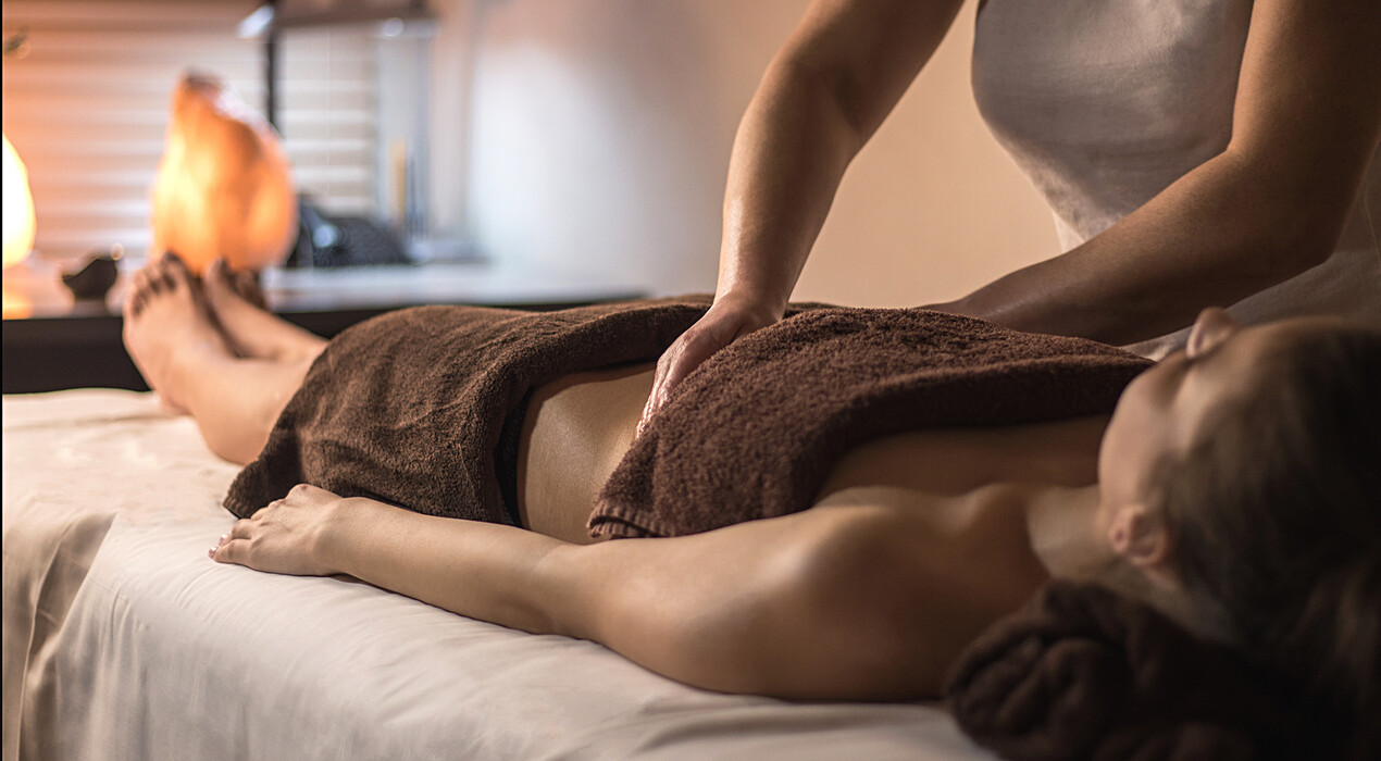 Таурус - SPA-центр - 4 Фото 4 - Таурус - SPA-центр