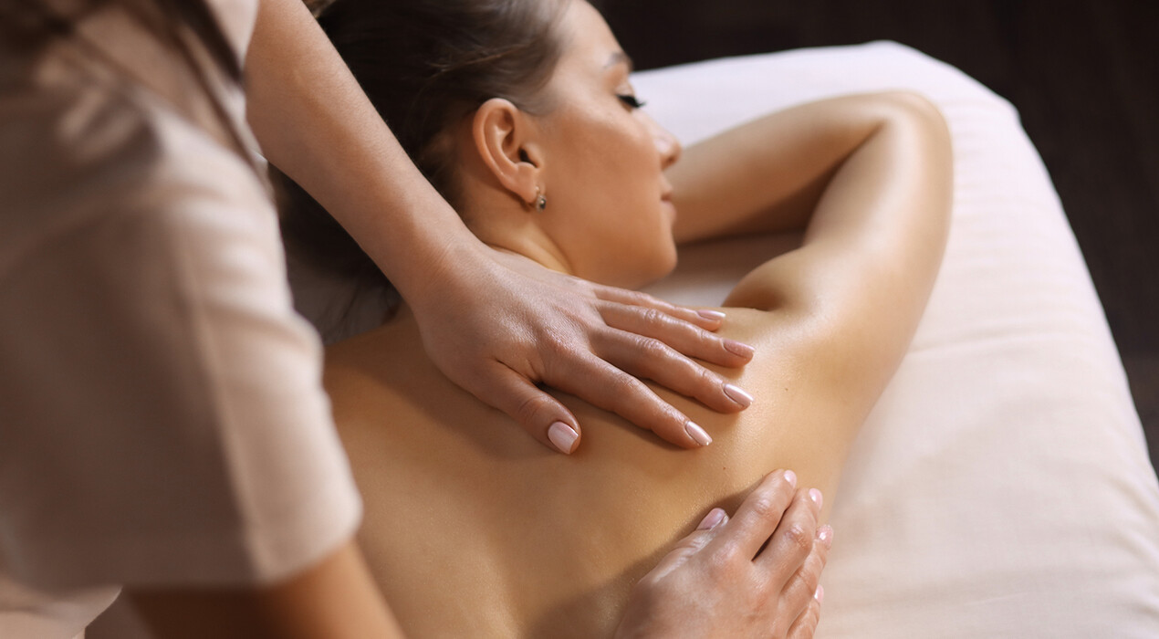 Таурус - SPA-центр - 9 Фото 9 - Таурус - SPA-центр