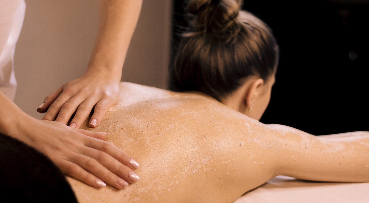 Таурус - SPA-центр - 6 Фото 6 - Таурус - SPA-центр