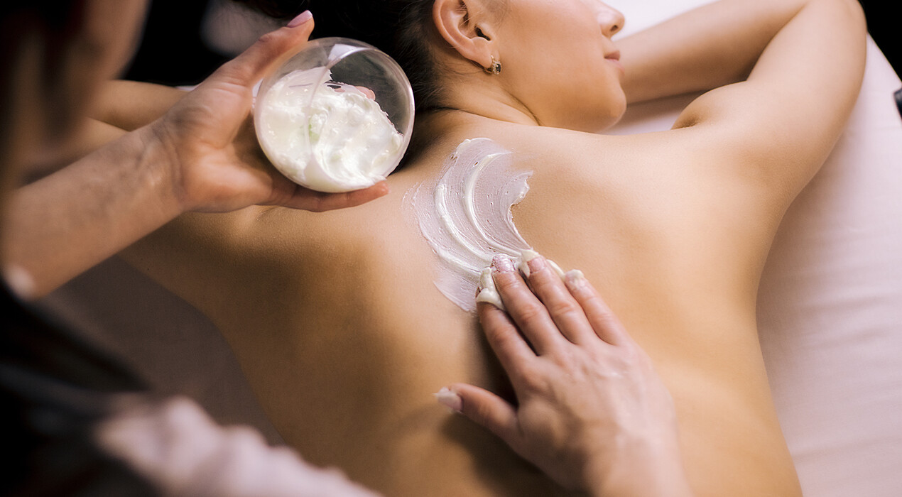 Таурус - SPA-центр - 8 Фото 8 - Таурус - SPA-центр