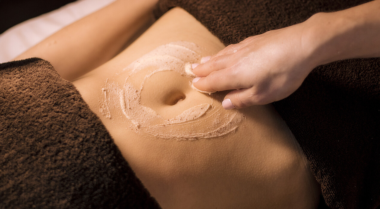 Таурус - SPA-центр - 7 Фото 7 - Таурус - SPA-центр