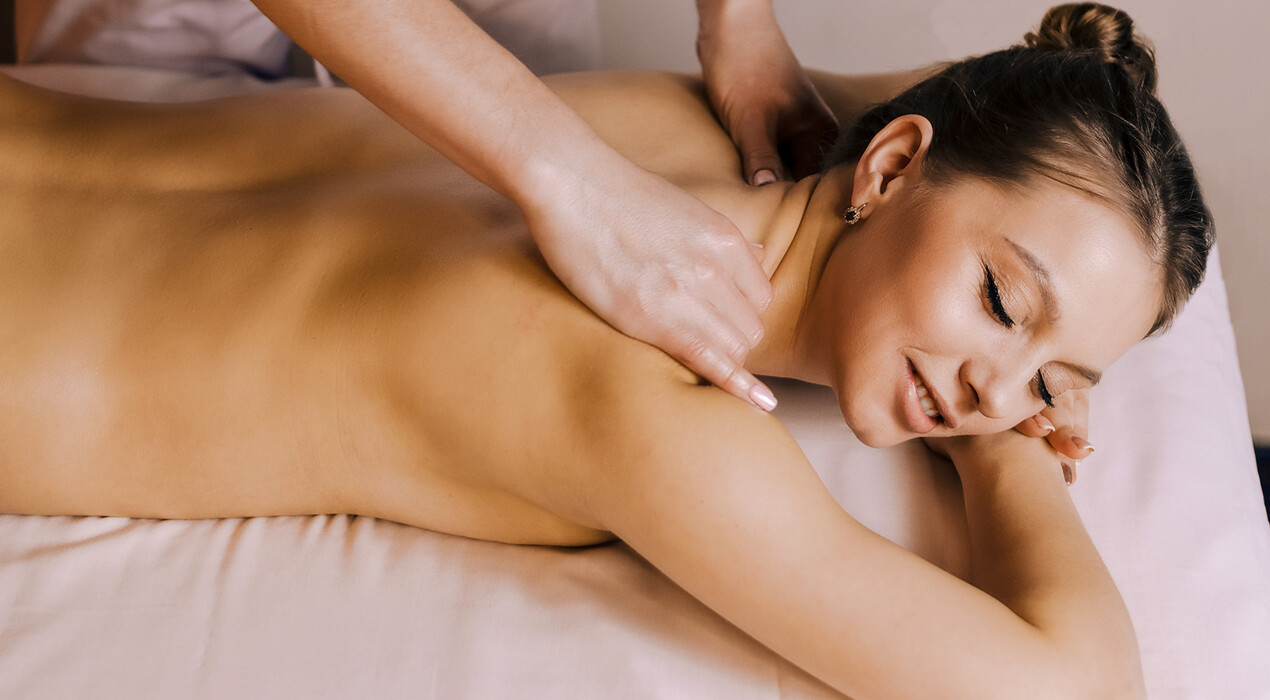 Таурус - SPA-центр - 10 Фото 10 - Таурус - SPA-центр