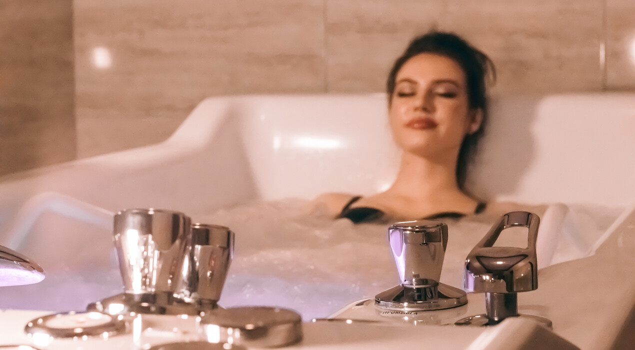 Таурус - SPA-центр - 2 Фото 2 - Таурус - SPA-центр
