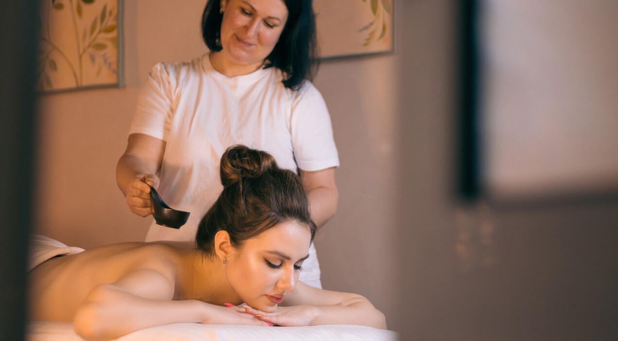 Таурус - SPA-центр - 6 Фото 6 - Таурус - SPA-центр