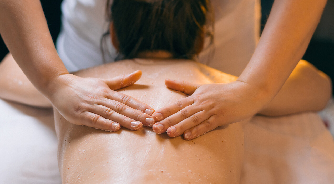 Таурус - SPA-центр - 10 Фото 10 - Таурус - SPA-центр