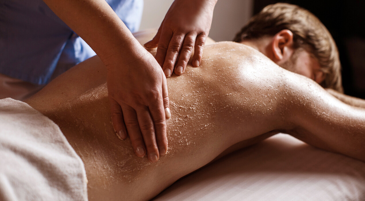 Таурус - SPA-центр - 2 Фото 2 - Таурус - SPA-центр