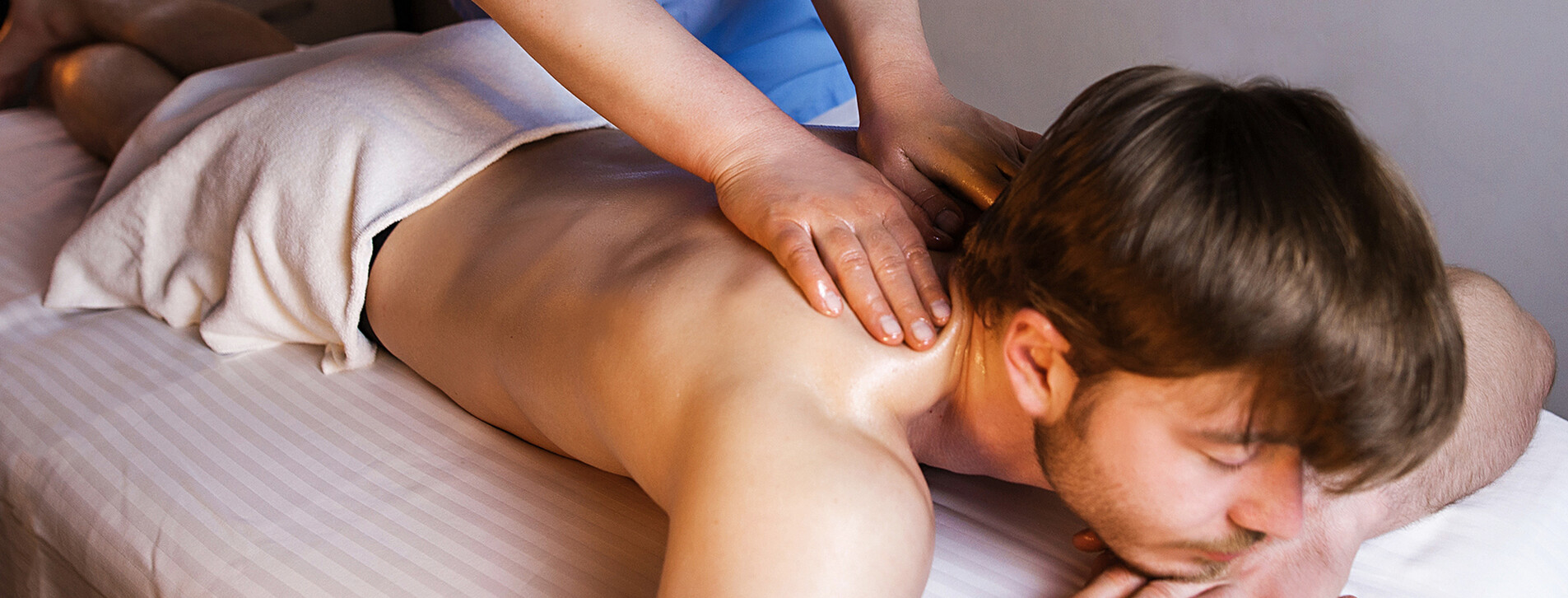 SPA догляд для тіла Man у Львові - 7 Фото 7 - SPA догляд для тіла Man