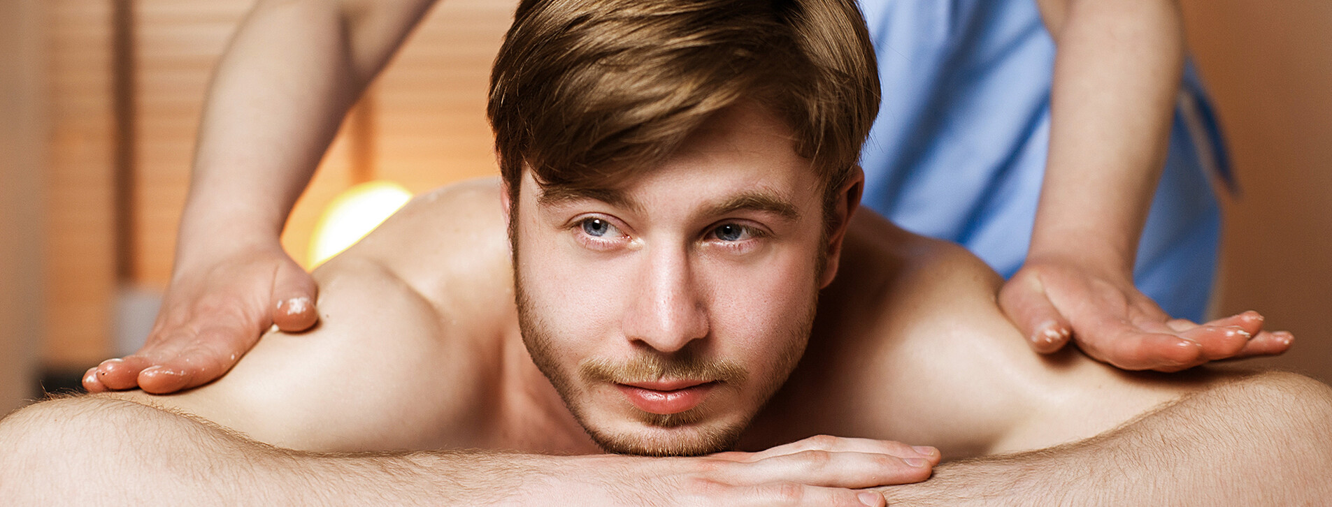 SPA догляд для тіла Man у Львові - 6 Фото 6 - SPA догляд для тіла Man