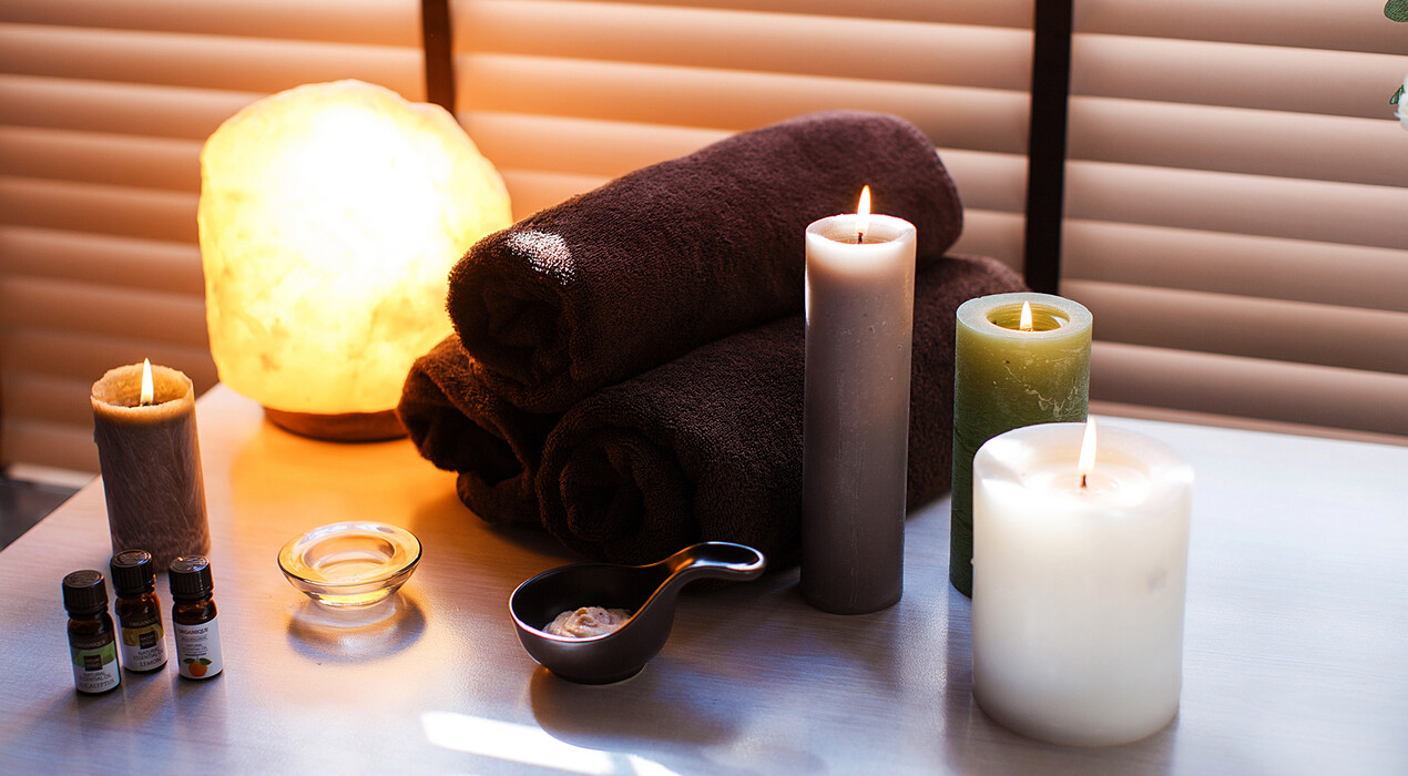 Таурус - SPA-центр - 7 Фото 7 - Таурус - SPA-центр