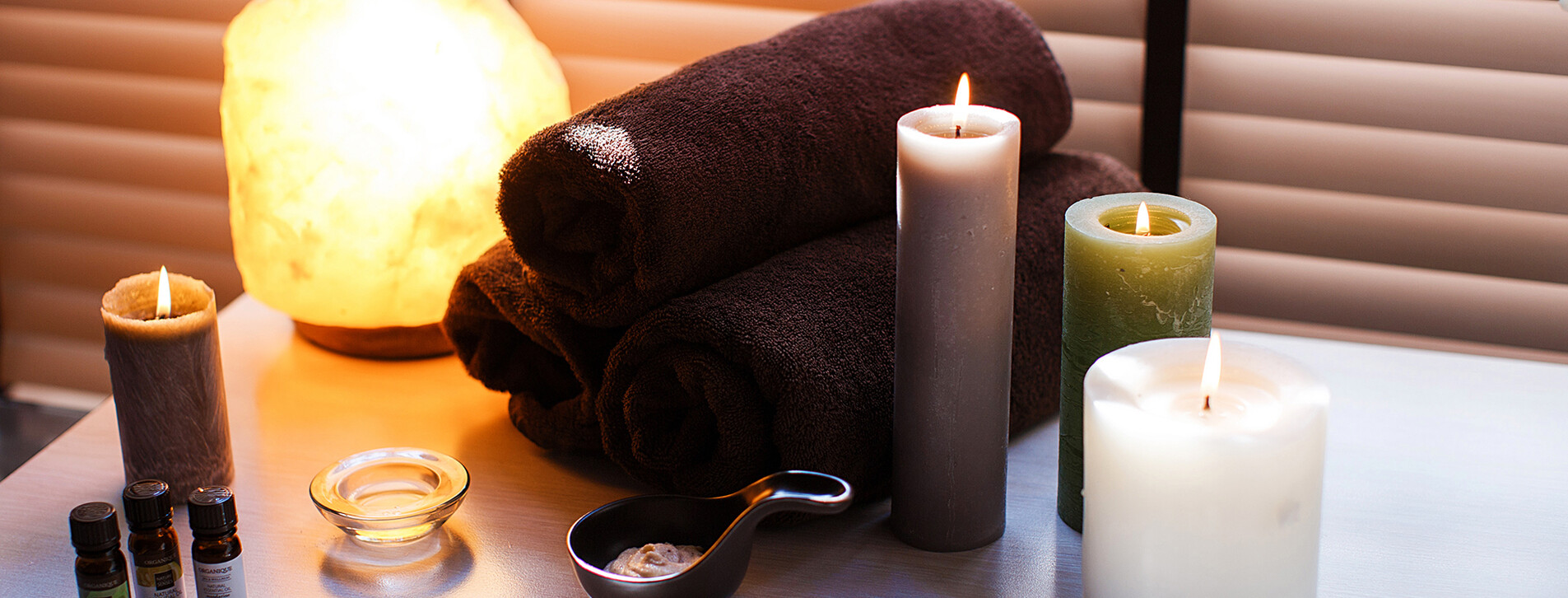 SPA догляд для тіла Man у Львові - 8 Фото 8 - SPA догляд для тіла Man