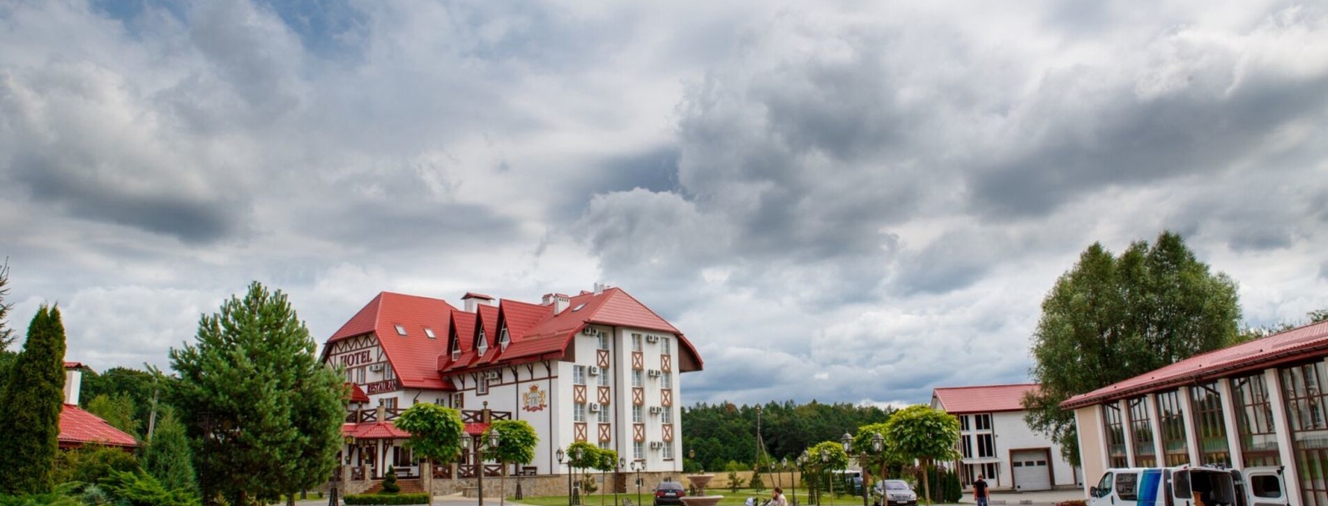 Романтичний вікенд за містом - 10 Фото 10 - Романтичний вікенд за містом