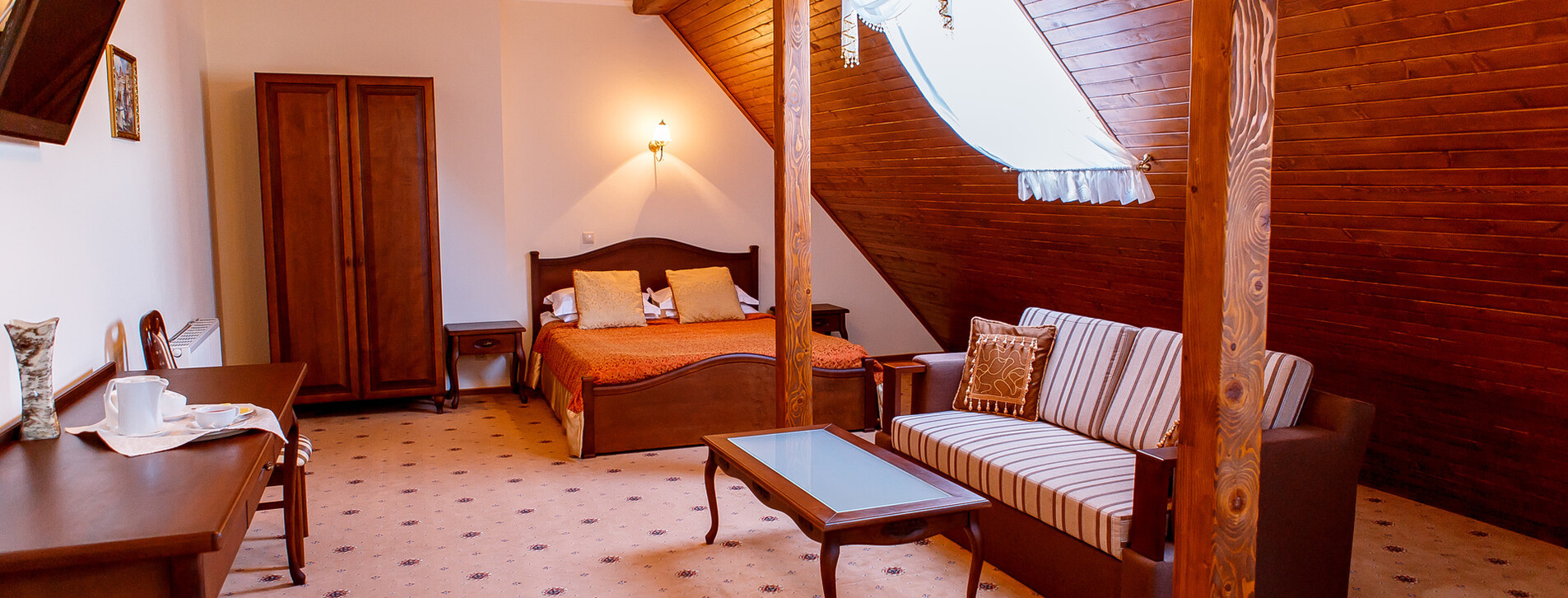 Романтичний вікенд за містом - 8 Фото 8 - Романтичний вікенд за містом