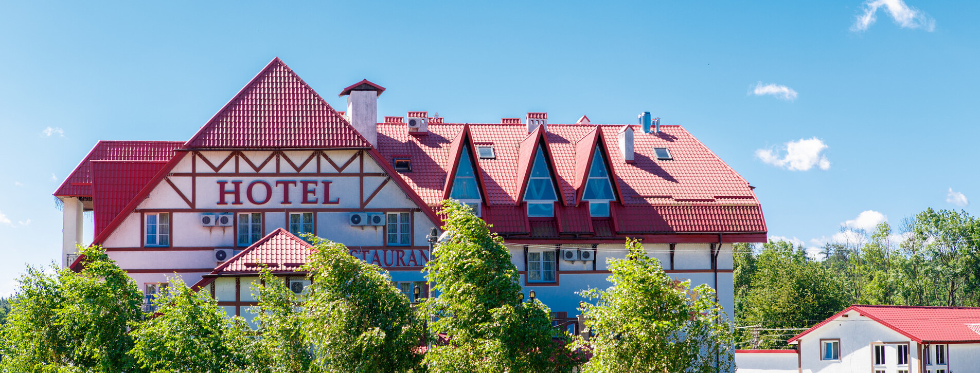 Романтичний вікенд за містом - 4 Фото 4 - Романтичний вікенд за містом