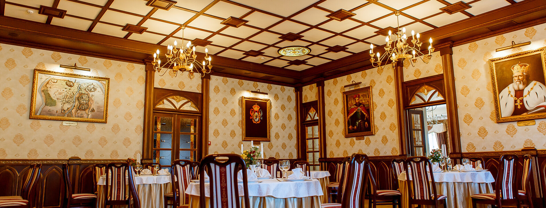 Романтичний вікенд за містом - 6 Фото 6 - Романтичний вікенд за містом