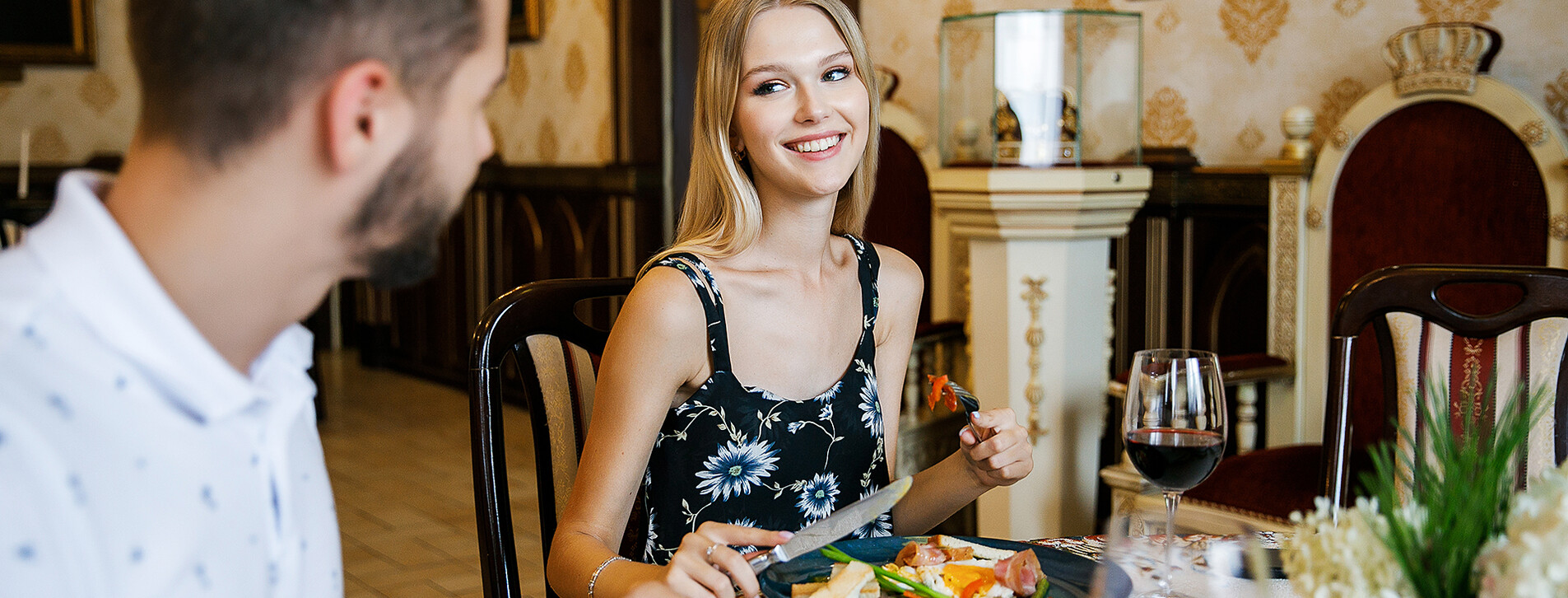 Романтичний вікенд за містом - 7 Фото 7 - Романтичний вікенд за містом