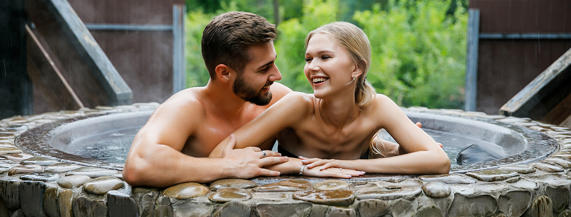 Романтичний вікенд за містом - 11 Фото 11 - Романтичний вікенд за містом