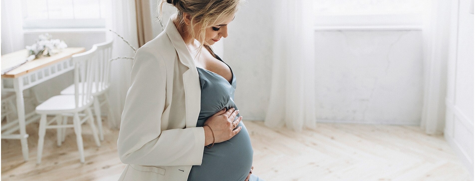 Фотосесія для вагітних у Харкові - 4 Фото 4 - Фотосесія для вагітних