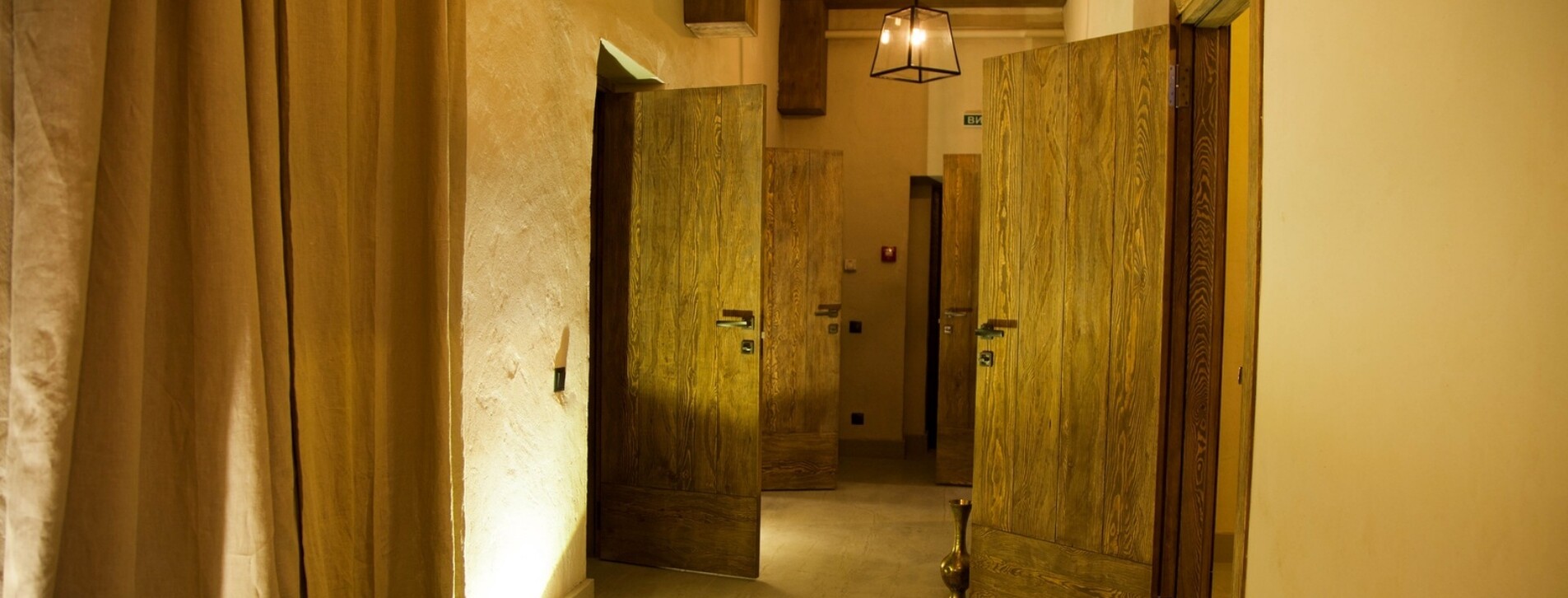 SPA в темряві для двох у Києві - 25 Фото 25 - SPA в темряві для двох
