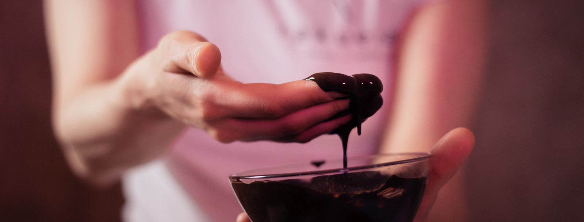 Choco-массаж в Киеве - 12 Фото 12 - Choco-массаж